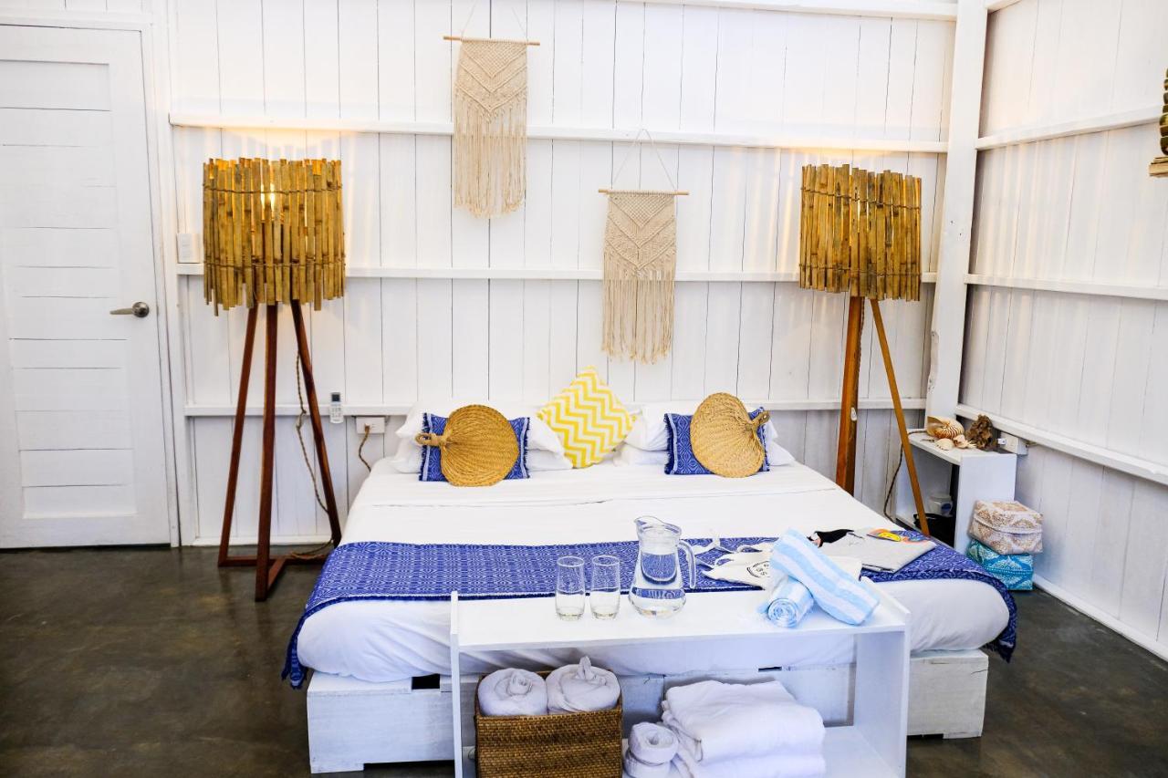 ג'נרל לונה Soultribe Beach Retreat מראה חיצוני תמונה
