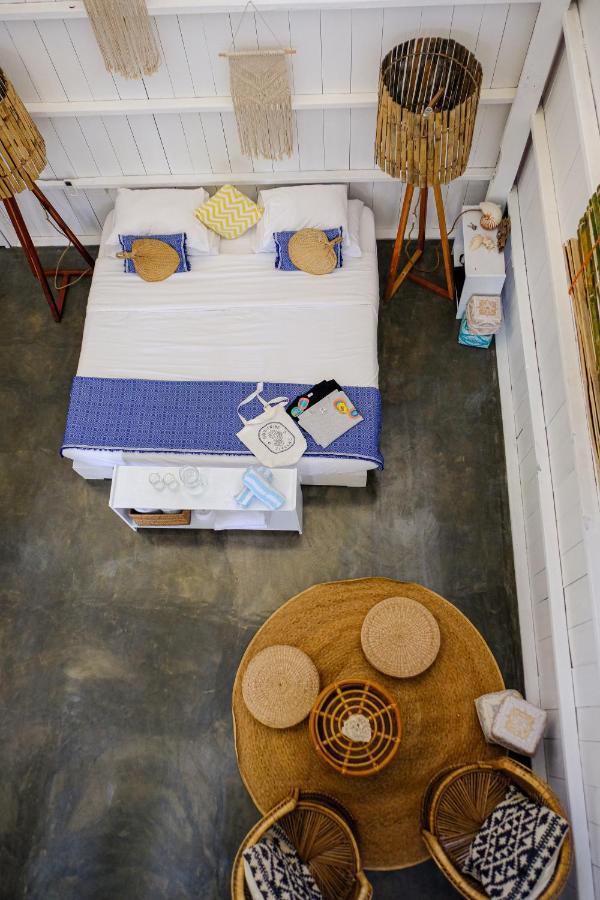 ג'נרל לונה Soultribe Beach Retreat מראה חיצוני תמונה