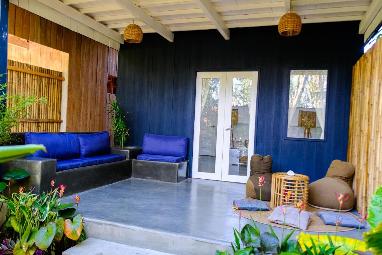 ג'נרל לונה Soultribe Beach Retreat מראה חיצוני תמונה