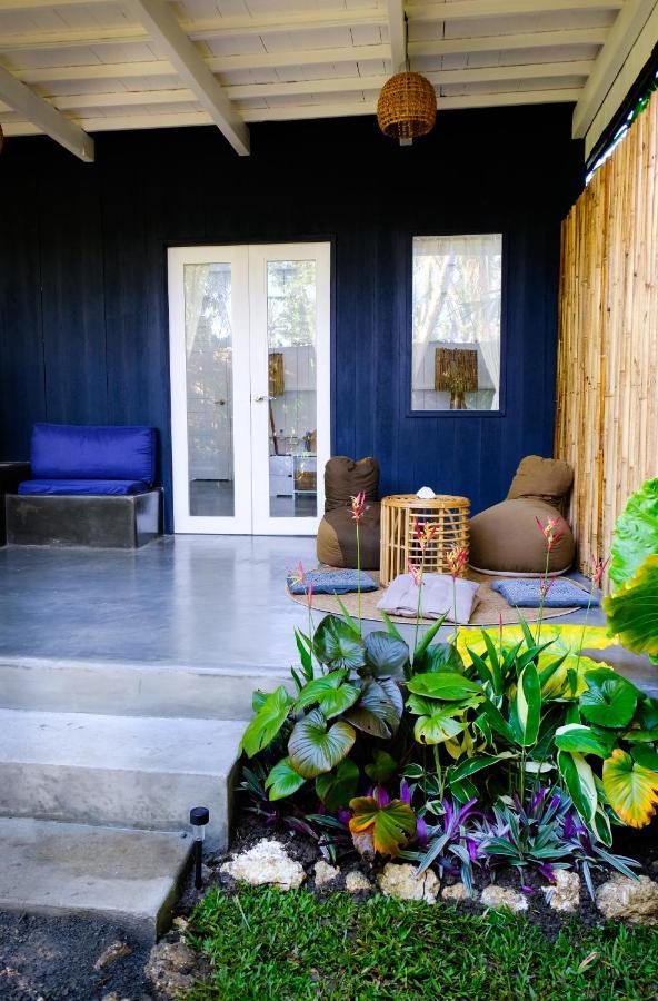 ג'נרל לונה Soultribe Beach Retreat מראה חיצוני תמונה