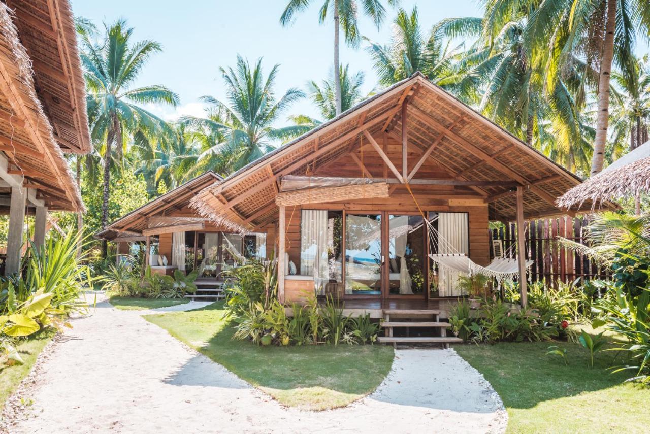 ג'נרל לונה Soultribe Beach Retreat מראה חיצוני תמונה