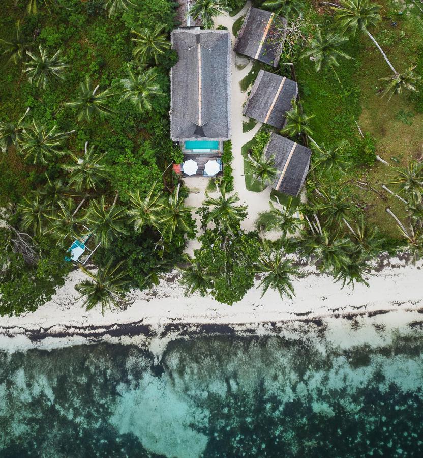 ג'נרל לונה Soultribe Beach Retreat מראה חיצוני תמונה
