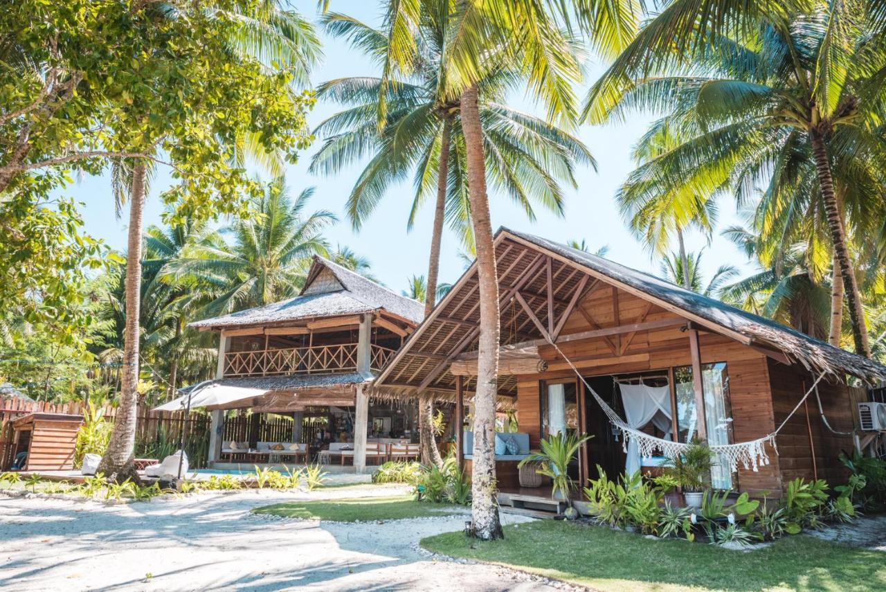 ג'נרל לונה Soultribe Beach Retreat מראה חיצוני תמונה