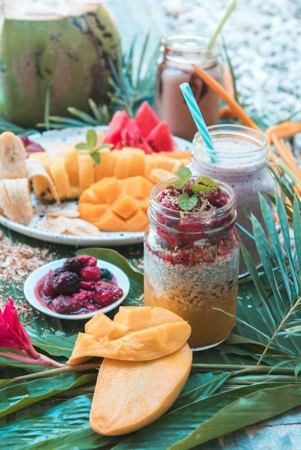 ג'נרל לונה Soultribe Beach Retreat מראה חיצוני תמונה